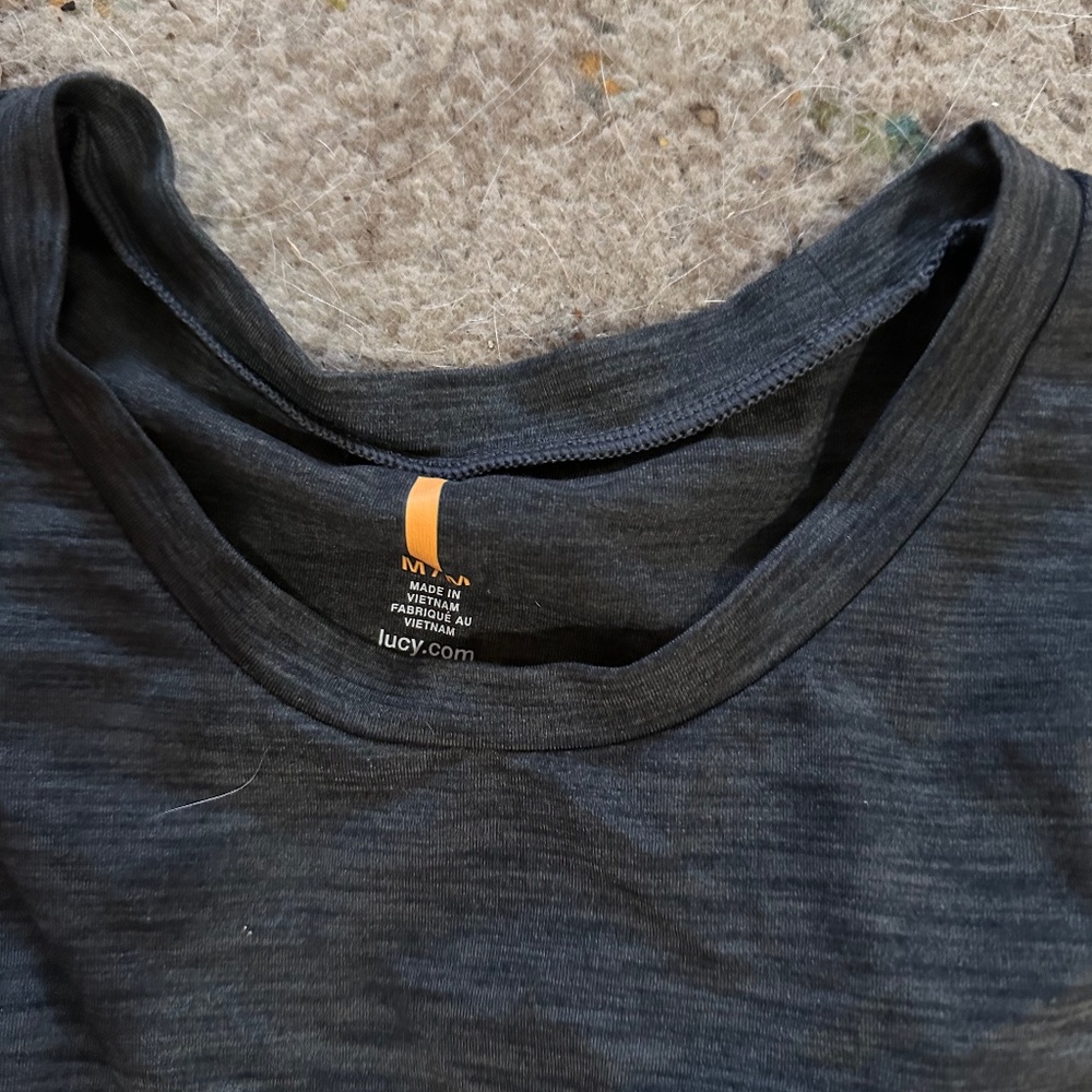 Lucy midi athletic dress